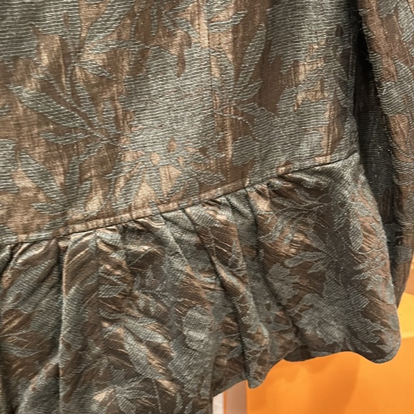 People Like Frank fully lined jacket - Picture 3 of 6